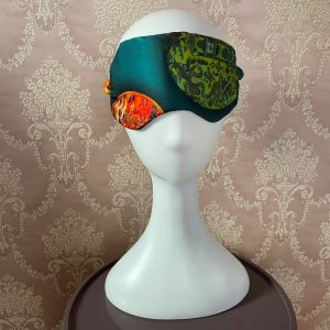 the 17:35: Schlafmaske Asiatische Auszeit 2