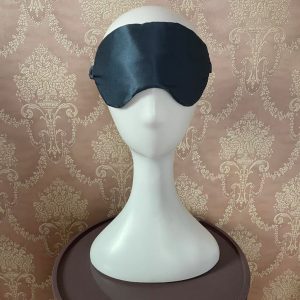 the 17:35: Schlafmaske Blaue Stunde I 2