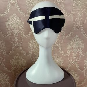 the 17:35: Schlafmaske Blaue Stunde II 2