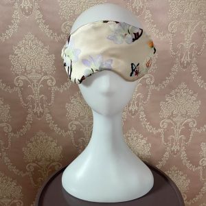 the 17:35: Schlafmaske Frühlingserwachen 2